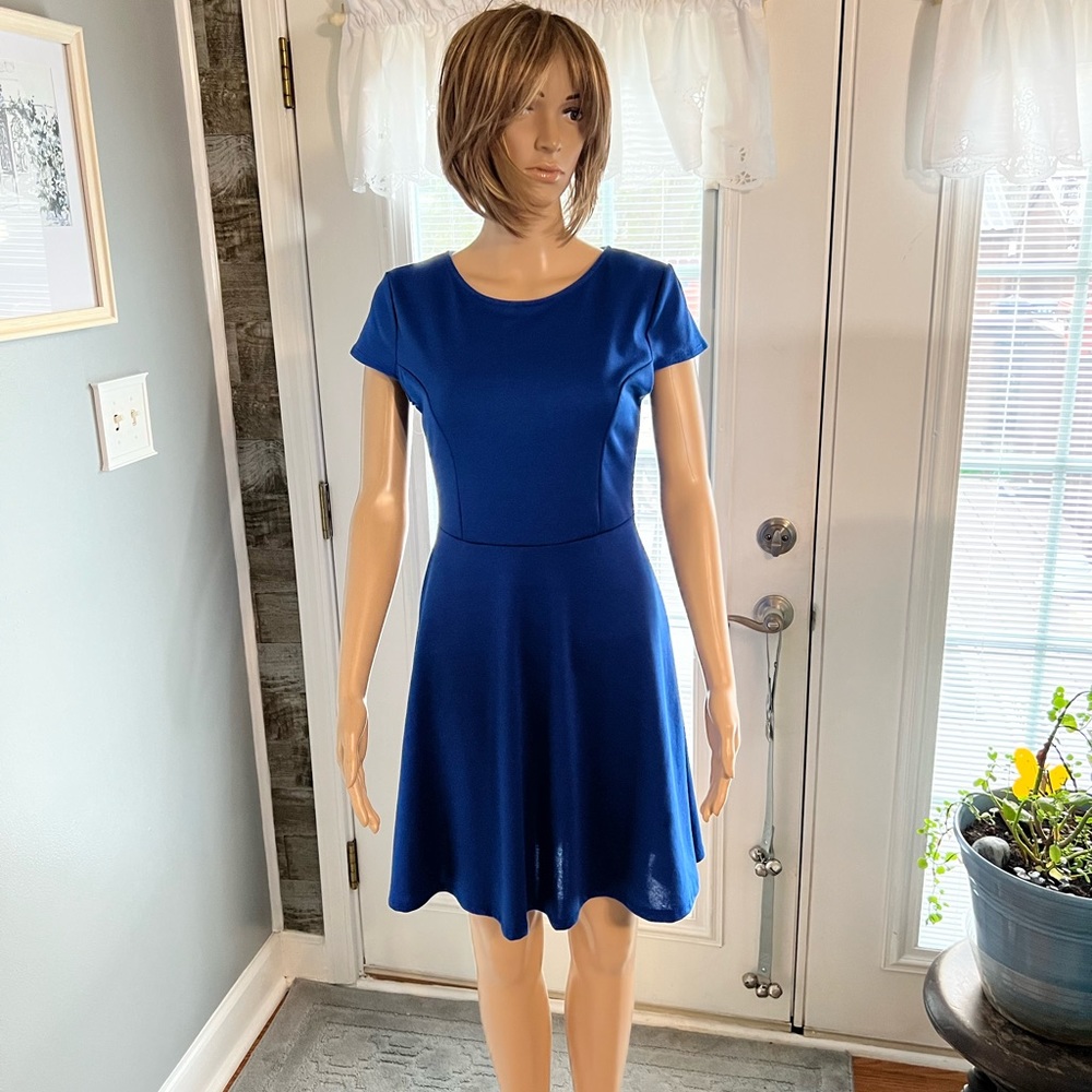 Doublju Dress SZ SM